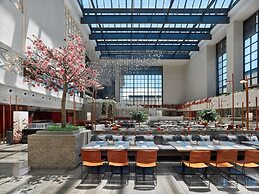 Hilton Shigatse