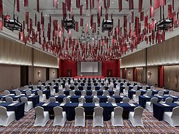 Hilton Shigatse