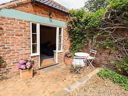 The Old Mower Shed