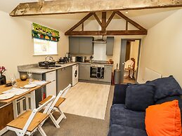 The Old Mower Shed
