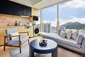Doubletree By Hilton Shenzhen Airport Residences