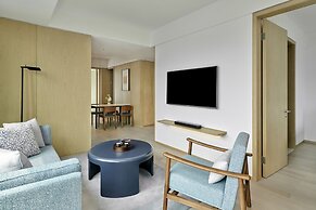 Doubletree By Hilton Shenzhen Airport Residences