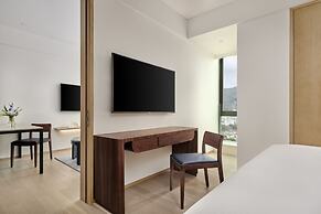 Doubletree By Hilton Shenzhen Airport Residences