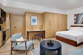 Doubletree By Hilton Shenzhen Airport Residences