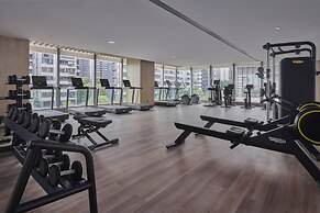 Doubletree By Hilton Shenzhen Airport Residences