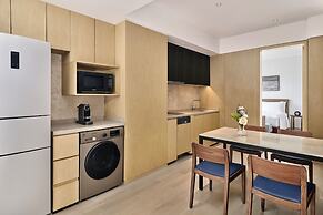 Doubletree By Hilton Shenzhen Airport Residences