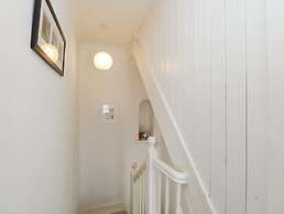 The Postmasters House