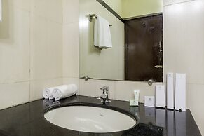 Treebo Green Park