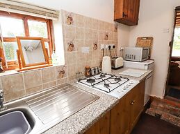 Woldsend Cottage