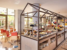 Novotel Tunis Lac