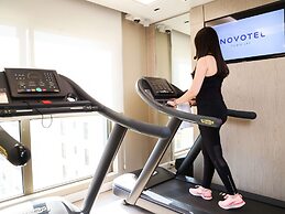 Novotel Tunis Lac