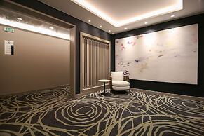 Novotel Tunis Lac