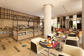Novotel Tunis Lac