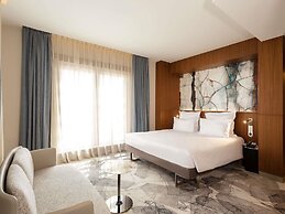 Novotel Tunis Lac
