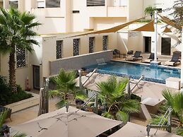 Novotel Tunis Lac