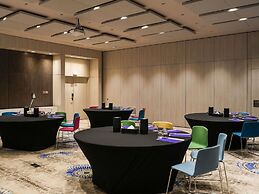 Novotel Tunis Lac