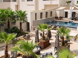 Novotel Tunis Lac