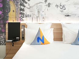 Novotel Tunis Lac