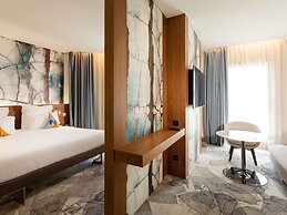 Novotel Tunis Lac