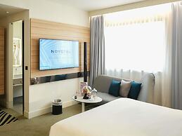 Novotel Tunis Lac