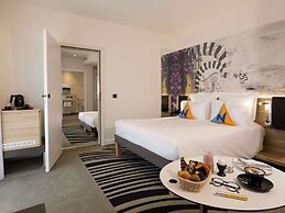 Novotel Tunis Lac