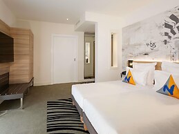 Novotel Tunis Lac