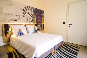 Novotel Tunis Lac