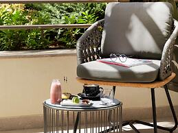 Novotel Tunis Lac