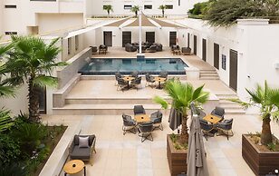 Novotel Tunis Lac
