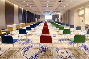 Novotel Tunis Lac