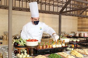 Novotel Tunis Lac