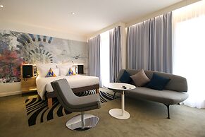 Novotel Tunis Lac