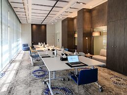 Novotel Tunis Lac