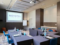 Novotel Tunis Lac