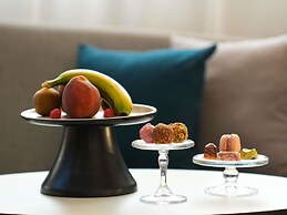 Novotel Tunis Lac