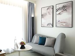 Novotel Tunis Lac