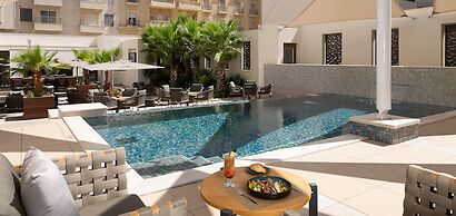 Novotel Tunis Lac