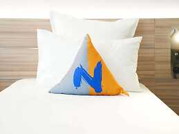 Novotel Tunis Lac