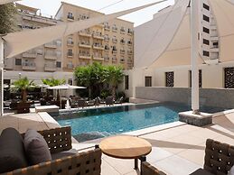 Novotel Tunis Lac
