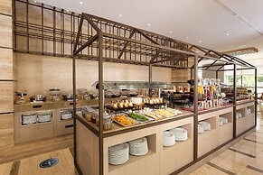 Novotel Tunis Lac