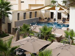 Novotel Tunis Lac