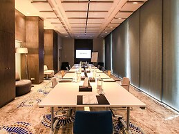 Novotel Tunis Lac