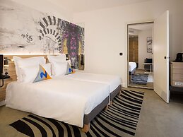 Novotel Tunis Lac