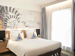 Novotel Tunis Lac