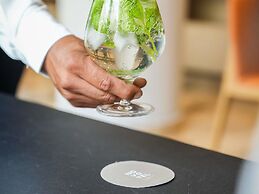 Novotel Tunis Lac