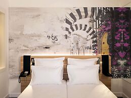 Novotel Tunis Lac