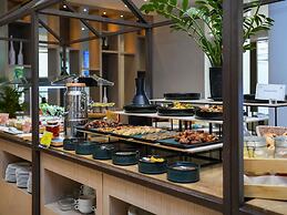 Novotel Tunis Lac