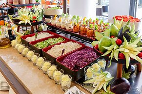 Novotel Tunis Lac