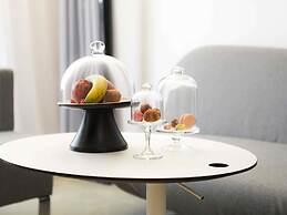 Novotel Tunis Lac