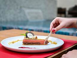 Novotel Tunis Lac